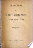 Ni arios ni indo arios