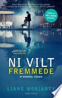 Ni vilt fremmede