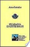 Nicaragua di gente dolce