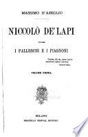 Niccoló de' Lapi