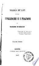 Niccolo de'Lapi