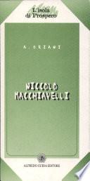 Niccolò Macchiavelli