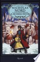 Nicholas Nord e la battaglia contro il re degli incubi. I Guardiani