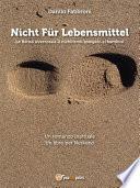 Nicht Für Lebensmittel