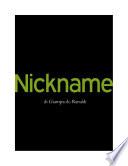 Nickname