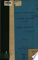 Nicola Cefaratti e le scienze giuridiche