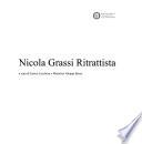 Nicola Grassi ritrattista