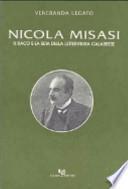 Nicola Misasi. Il baco e la seta della letteratura calabrese