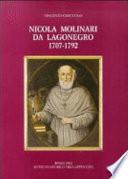 Nicola Molinari da Lagonegro (1707-1792)