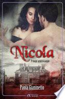 Nicola (Principi azzurro sangue #6)