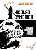 Nicolas Eymerich. Il lettore e l'immaginario in v. Evan