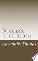 Nicolas, Il Filosofo