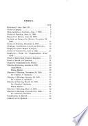 Nicolaus Steno and His Indice