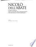Nicolò Dell'Abate