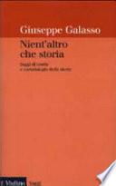 Nient'altro che storia