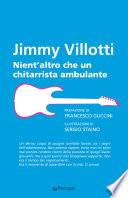 Nient'altro che un chitarrista ambulante