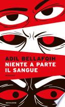 Niente a parte il sangue