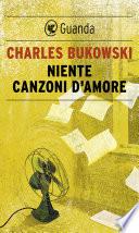 Niente canzoni d'amore