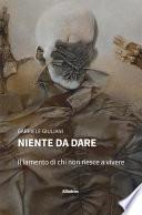 Niente da dare
