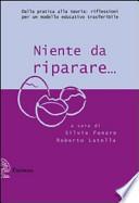 Niente da riparare