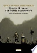 Niente di nuovo sul fronte occidentale ILLUSTRATO