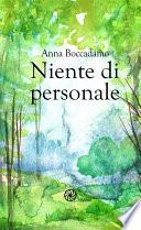Niente di personale