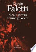 Niente di vero tranne gli occhi