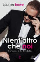 Nient’altro che noi