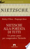 Nietzsche alla portata di tutti