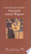 Nietzsche contro Wagner