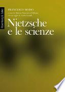Nietzsche e le scienze