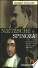 Nietzsche e Spinoza