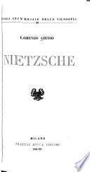Nietzsche