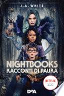 Nightbooks. Racconti di paura
