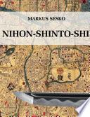 Nihon-shinto-shi - The History of the shinto Era of Japanese Swords
