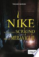 Nike e l'oscuro scrigno delle meraviglie