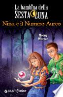 Nina e il Numero Aureo