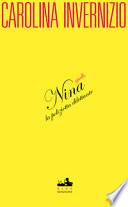 Nina, la poliziotta dilettante