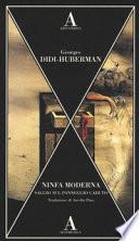 Ninfa moderna. Saggio sul panneggio caduto