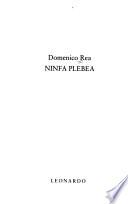 Ninfa plebea