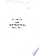 Ninfale fiesolano di messer Giovanni Boccaccio con varianti prese da un'edizione antica