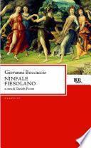 Ninfale fiesolano