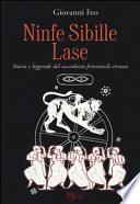 Ninfe sibille lase