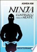 Ninja controllo della mente