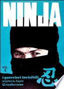 Ninja Vol. 4