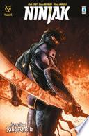 Ninjak