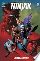 Ninjak
