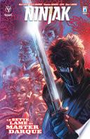 Ninjak