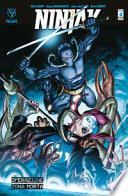 Ninjak