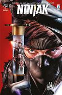 Ninjak